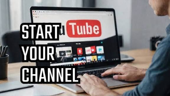 How to create a successful fashion YouTube channels Now