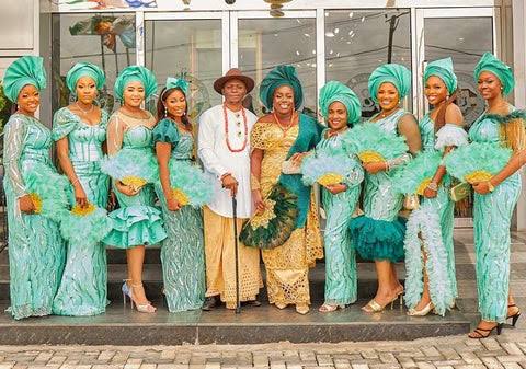 What You Should Know About wedding Colour/How to choose wedding colours