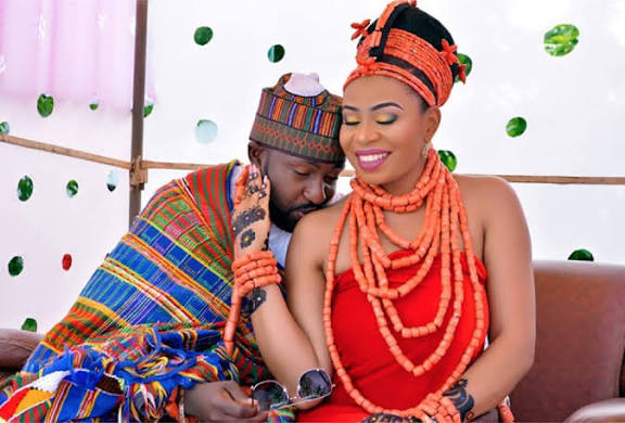 what to know about Inter -Tribal Marriages