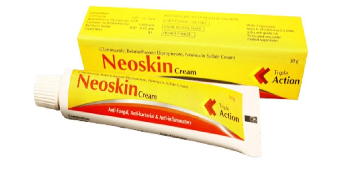 Neoskin cream for anti aging reviews