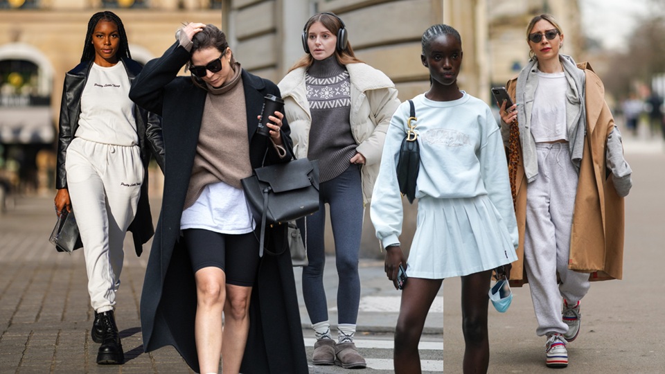 Streetwear Fashion Singapore 2025: Urban Style, Sneakers, and Contemporary Vibes