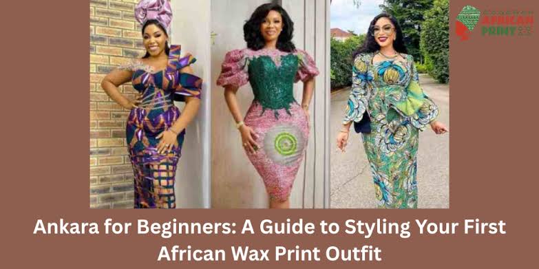 The Complete Beginners Guide to African Wax Prints Now
