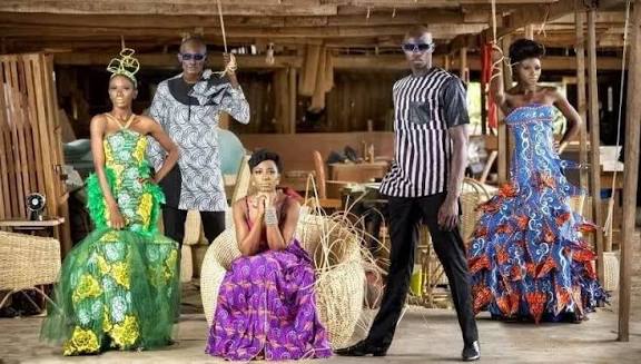 The Global Impacts And Influence of African Fashion Now