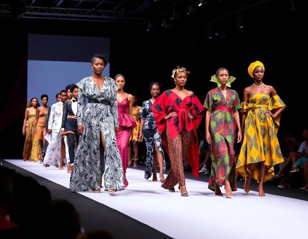How Africa is transforming the fashion industry right now