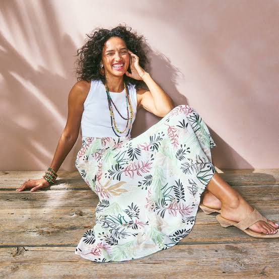 Floral Maxi Skirt Singapore: The Effortless Fashion Staple Taking Over Now