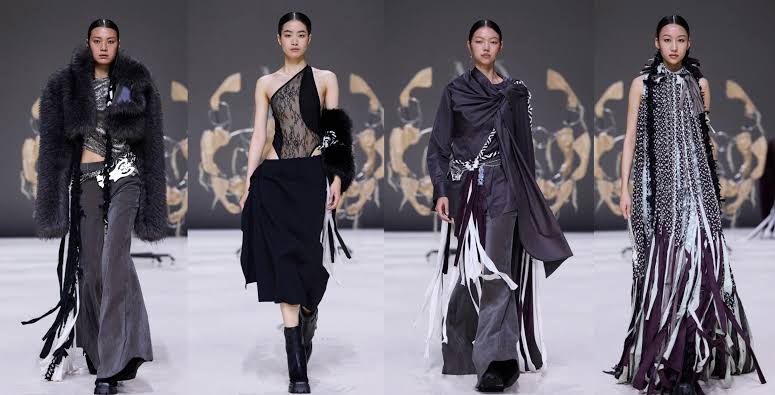 Luxury Fashion Trends in China 2025: Where Heritage Meets Modern Glamour