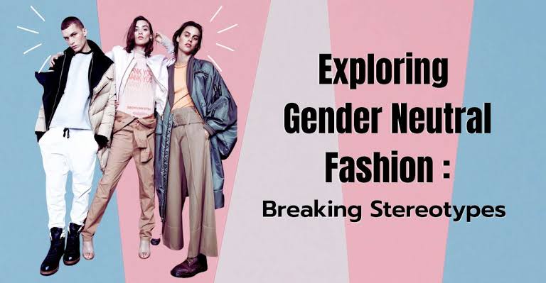 Gender-Neutral Fashion Trends in China 2025: Breaking Barriers in Style