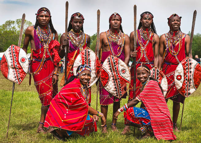 Kenyan Traditional Fashion Styles: Celebrating Culture and Heritage