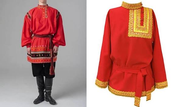 The Complete Guidelines to Russian Clothing