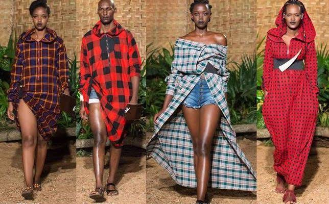 Modern Maasai Fashion Trends in Kenya 2025
