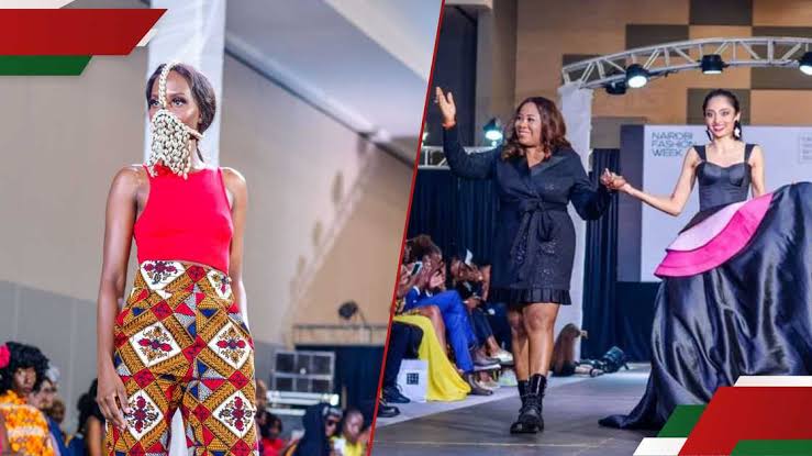 Sustainable Fashion in Kenya 2025/2026: Nairobi Fashion Week Showcases