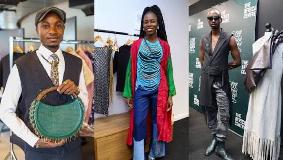 Kenyan Fashion Accessories 2025/2026: The Beauty of African Creativity