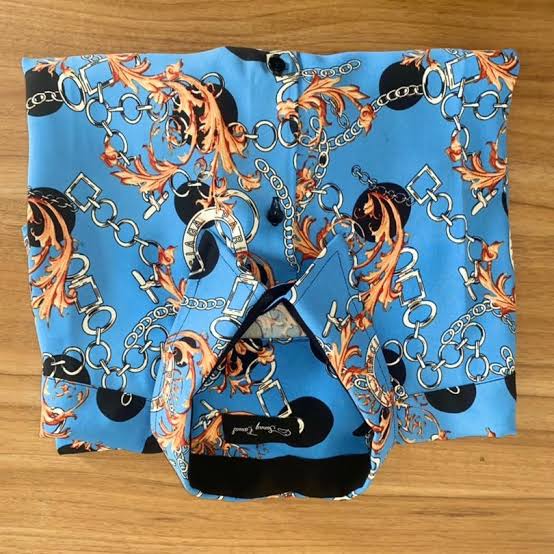 Best vintage shirt and Trouser for guys in Nigeria