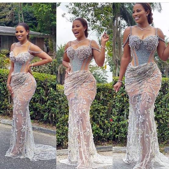 Corset Gown Styles for Wedding Now