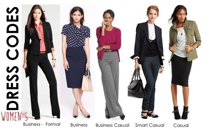 Dress for Success: Interview Outfits for Job